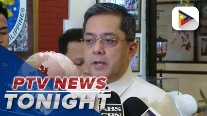 Comelec to release its decision on issue involving Sen. Escudero next week; Sen. Marcoleta given 10 days to respond to show cause order