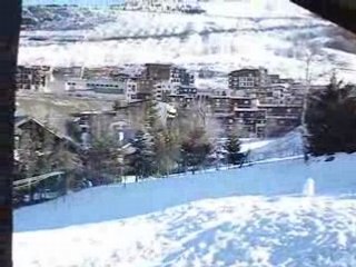 Chalet A Premier étage