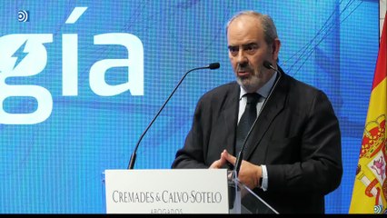 Así ha sido el Foro de Energía de Libertad Digital: evento completo