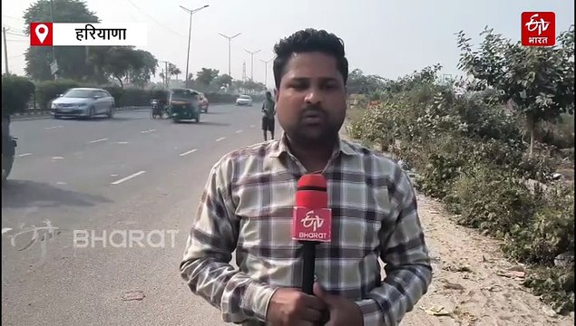 फरीदाबाद की हवा हुई बेहद जहरीली, AQI लेवल 500 के करीब पहुंचा, सांस लेने में हो रही दिक्कत