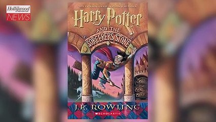 'Harry Potter' HBO Series Cast Revealed, From Hagrid to Snape to Quirrell | THR News Video