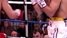 Manny Pacquiao's IQ on DISPLAY! Sets up Barrera MARVELOUSLY