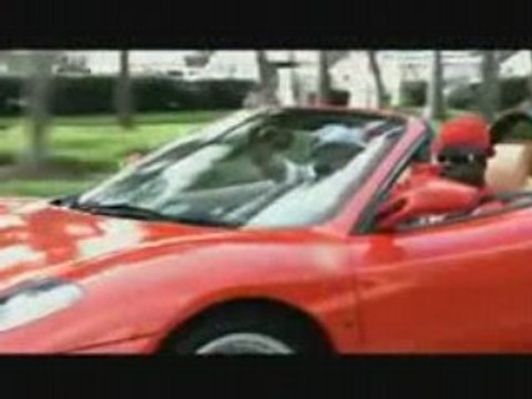 Rohff feat. TLF .: pimp ma life :.