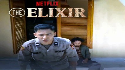 The Elixir teaser trailer
