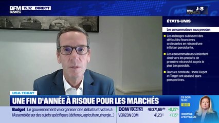 USA Today : IA /ETF, quel impact si Gemini devient plus fort que ChatGPT ?, par John Plassard - 24/11