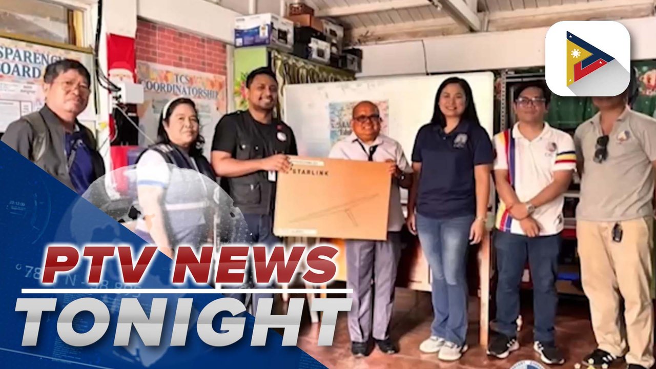 DICT secures Bayanihan SIM project for free Wi-Fi expansion; set to distribute free SIM cards to students, schools in remote areas in Bicol Region