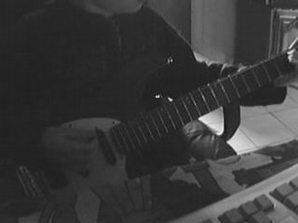 I love rock'n roll