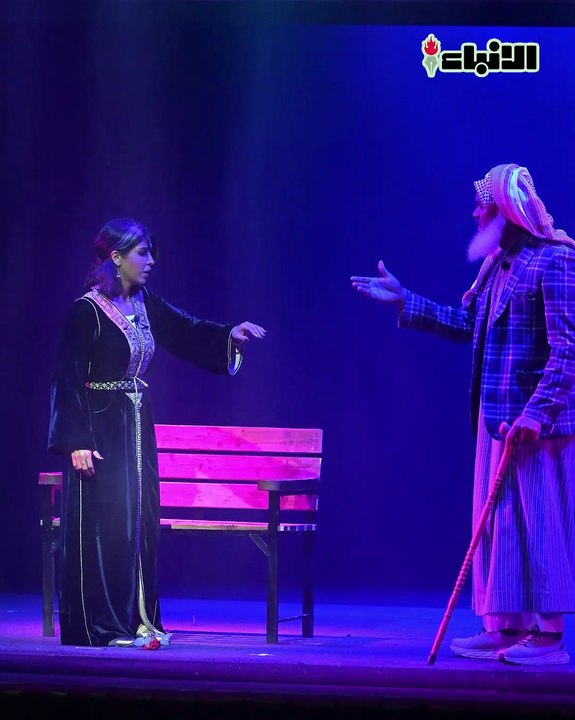 «الأنباء» ترصد كواليس المسرحية الكوميدية «المزدوجين»