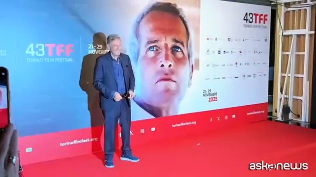 Sergio Castellitto: «Il mio Zorro insegna che in ogni vita ce n'è almeno un'altra»