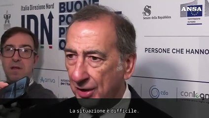 Sicurezza a Milano, Sala: "Il tema e' diventato uno spot elettorale"