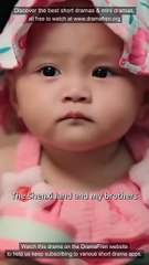 The Inner Voice of the Werewolf Family's Daughter