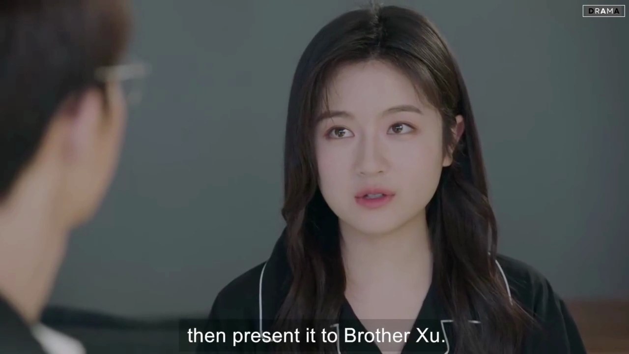 [ENG] Go Into Your Heart (2021) Episode 10