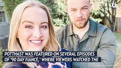 90 Day Fiance's Elizabeth Castravet Reveals Her Dad Died: ‘Shattered’