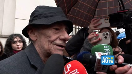 Ornella Vanoni, il ricordo di Roberto Vecchioni: «Non ho mai sentito nessuno cantare come lei. È indimenticabile»