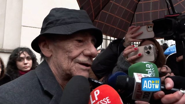 Ornella Vanoni, il ricordo di Roberto Vecchioni: «Non ho mai sentito nessuno cantare come lei. È indimenticabile»