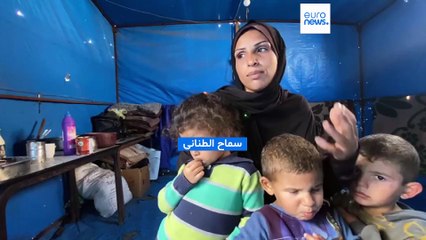 غزة: أزمة نفسية غير مسبوقة تضرب جيلاً كاملاً من الأطفال