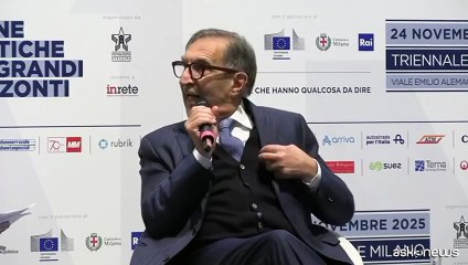 Governo, La Russa: credo che Garofani debba lasciare incarico