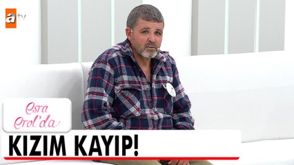 19 yaşındaki Elif Nurgül nerede? - Esra Erol'da 24 Kasım 2025