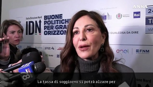 Santanche': Sulla tassa di soggiorno serve una riforma strutturale