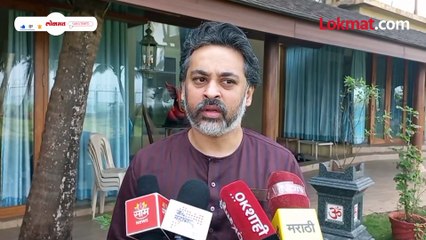 भाजप उमेदवाराच्या घरी मुस्लिम मतं काय करतायत- राणे आक्रमक का झाले