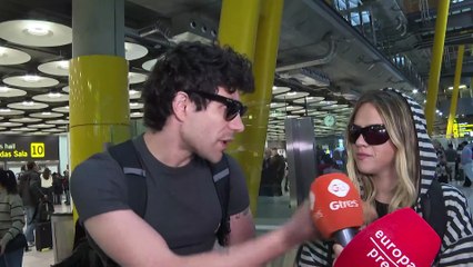 Javier Calvo se pronuncia por primera vez sobre su ruptura con Javier Ambrossi tras 13 años juntos: "Es la persona más importante de mi vida"