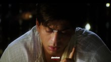 Dev keeps saying Paro’s name like it’s the only thing holding him together… but in Devdas, love turns into something heavier than the drink he hides behind. No matter how much he pours, the memories don’t wash away, they just burn slower. 🕯️💔  #glamsham