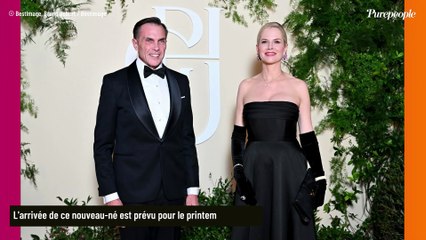 Le prince Charles-Philippe d'Orléans et la princesse Naomi : malgré sa différence d'âge, le couple princier annonce une heureuse nouvelle