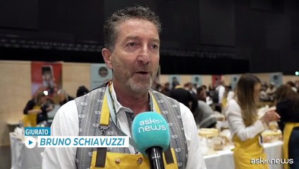 Dal latte di cammella al Giappone: a Berna il mondiale dei formaggi