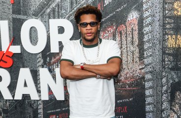 Devin Haney’s father dismisses Conor Benn as a worthy opponent