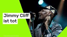Jimmy Cliff ist tot: Fans weltweit trauern - Ehefrau bestätigt Tod von Reggae-Ikone