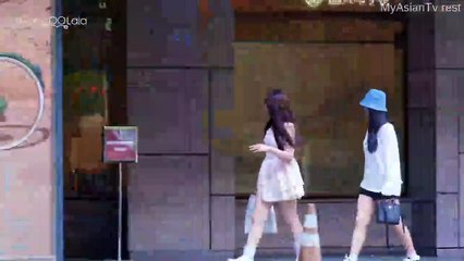 The Scret of Girls (2025) Ep 1 Eng Sub gl