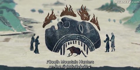 [ENG] EP.7 Love on the Turquoise Land (2025)