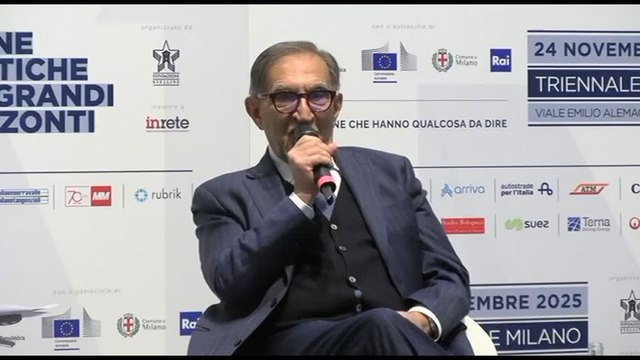 Governo, La Russa: credo che Garofani debba lasciare incarico