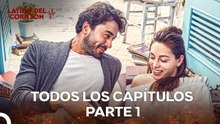 Latido Del Corazón Todos Los Capítulos Parte 1 (Versión Larga) (Doblado en Español)
