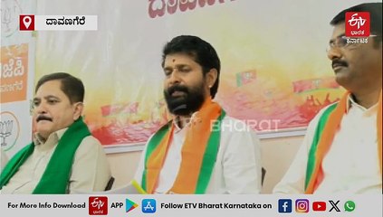 ರಾಜ್ಯ ಸರ್ಕಾರದ ವಿರುದ್ಧ 'ಕಣ್ಣು ಬಿಡಿ ಕಿವಿ ಕೊಡಿ' ಅಭಿಯಾನ; ಸಿಟಿ ರವಿ