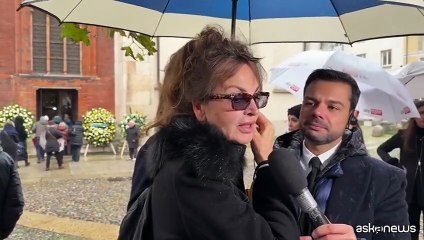 Dalila di Lazzaro: Ornella Vanoni era una unica, lascia un grande vuoto