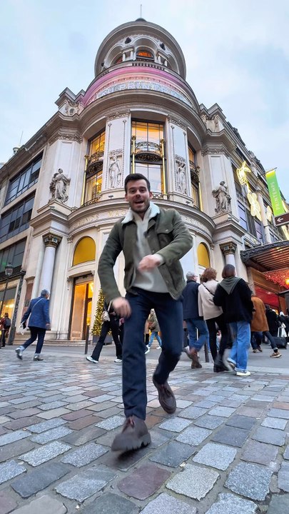 5 espaces que tu dois connaître ! 🎄