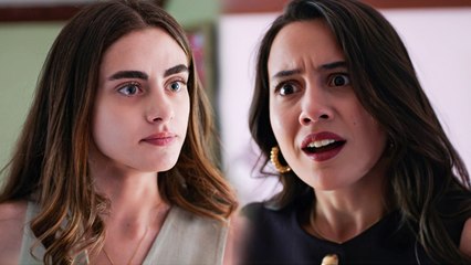 Aşka Mahkum 72.Bölüm