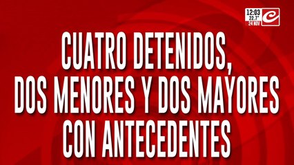 Conmoción en Tucumán por el asesinato de una nena de 7 años