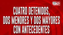 Conmoción en Tucumán por el asesinato de una nena de 7 años