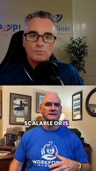 Sales Forecasting Failures: Stop Blaming the Numbers (John Golden/Mason Duchatschek Interview Clip)