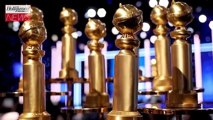 Golden Globes 2024 Nominations: 'Barbie' & 'Succession' Take the Lead | THR News Video