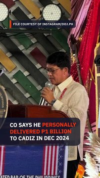 Bongbong Marcos dismisses Imee Marcos’ drug use claims | The wRap