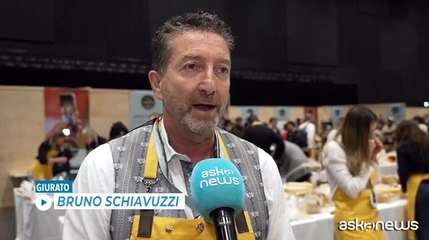 Il formaggio che ha battuto 5.200 rivali ai World Cheese Awards (e perché ha stupito la giuria)
