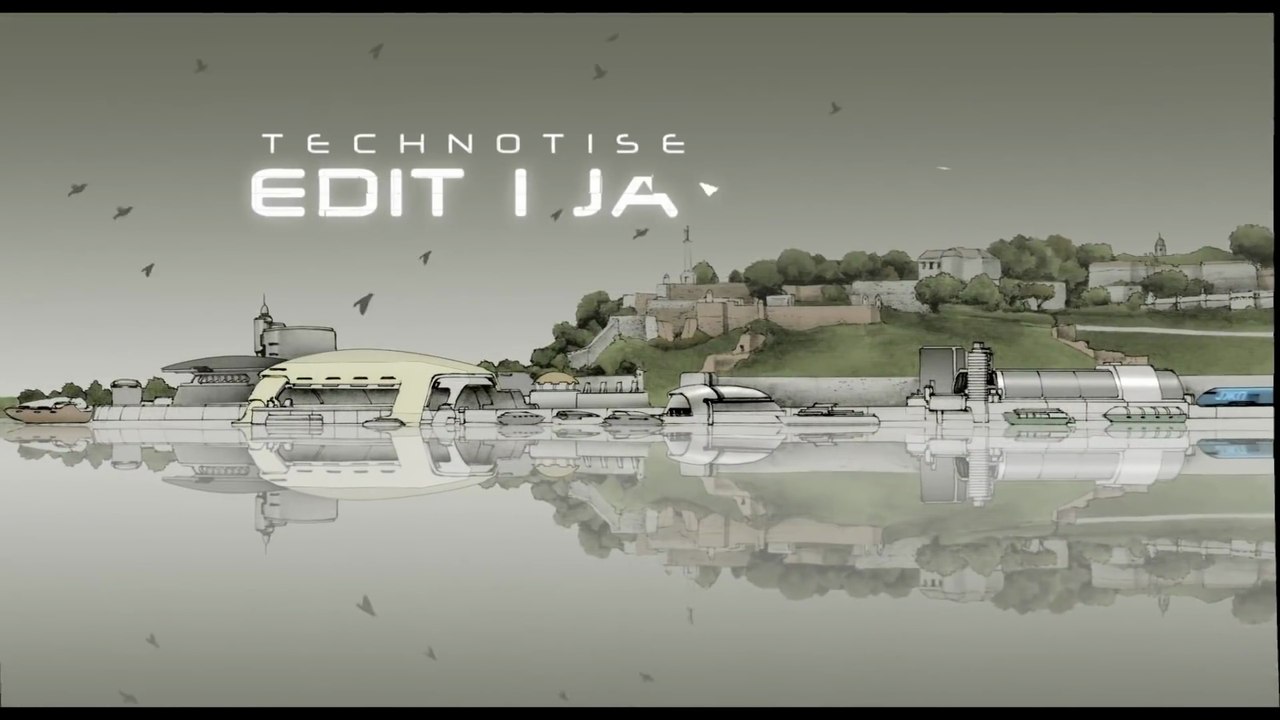 Technotise