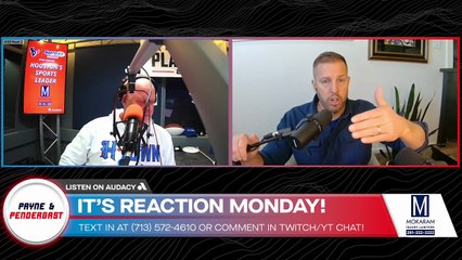 Does Mills' Success Put More Pressure on Stroud?