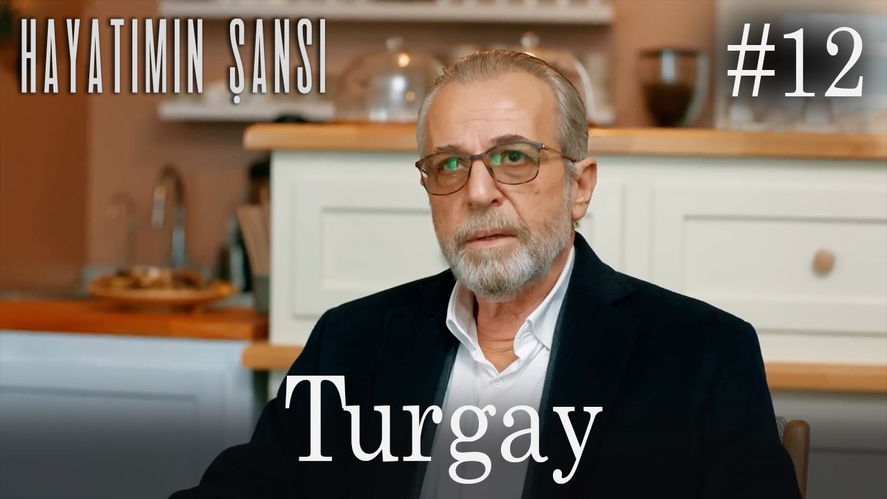 Turgay #12