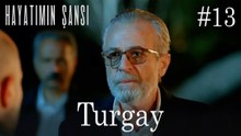 Turgay #13