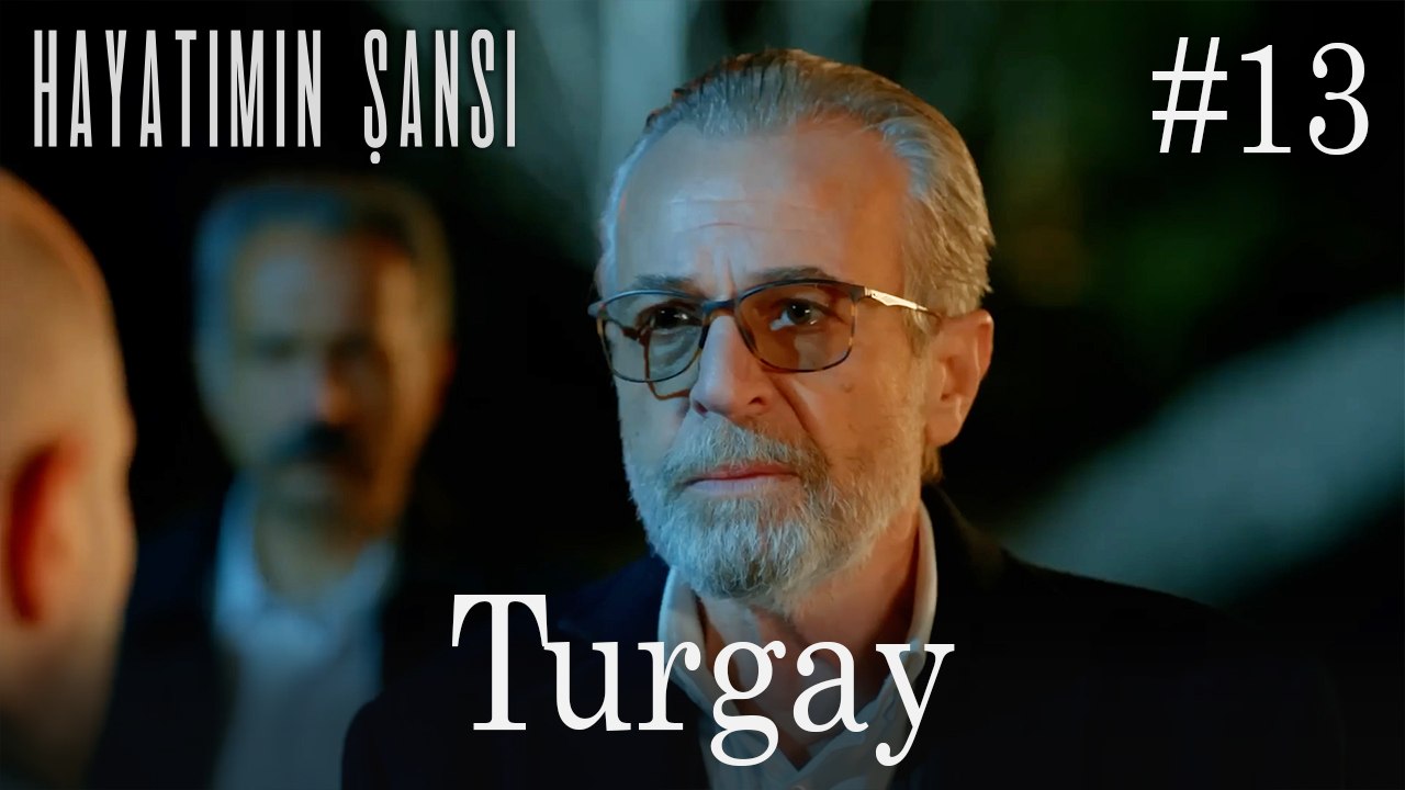 Turgay #13