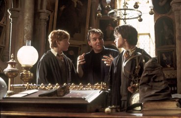 Série Harry Potter : Rupert Grint révèle les conseils qu'il a donnés au jeune acteur qui jouera Ron